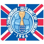 WorldCup1966logo
