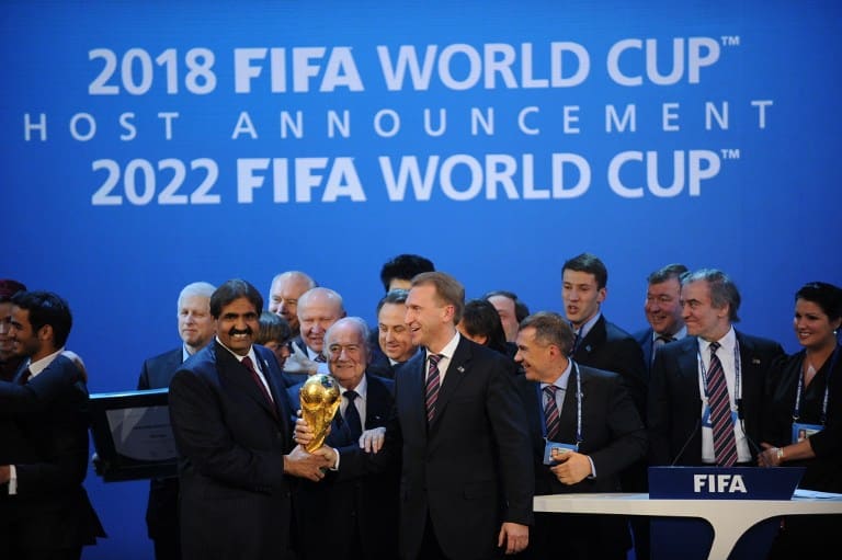 Fussball Wm 2022