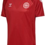 Das neue Dänemark Heimtrikot 2018