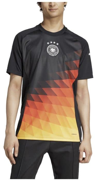 Aufwärm trikot adidas online